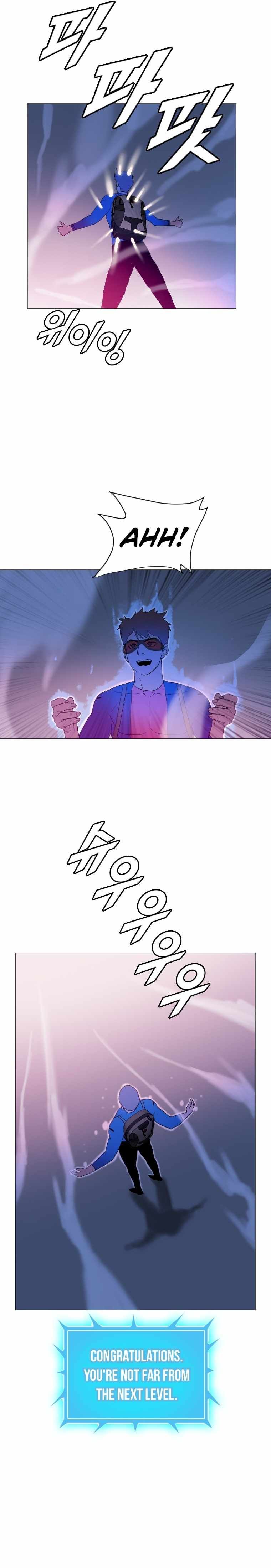 I Picked a Mobile From Another World chapter 172 page 6