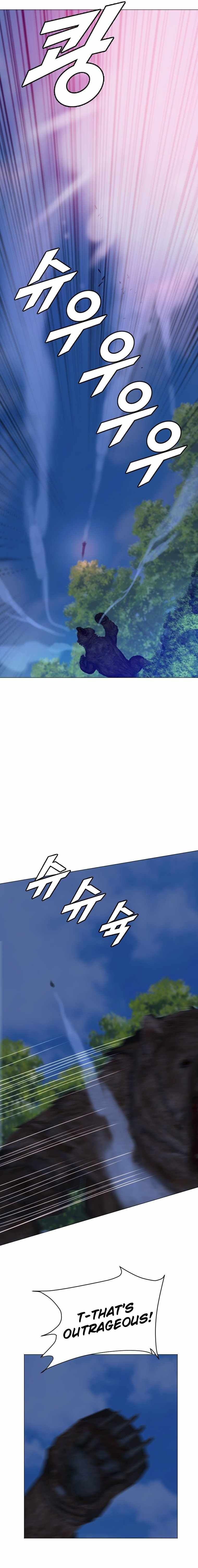 I Picked a Mobile From Another World chapter 173 page 12