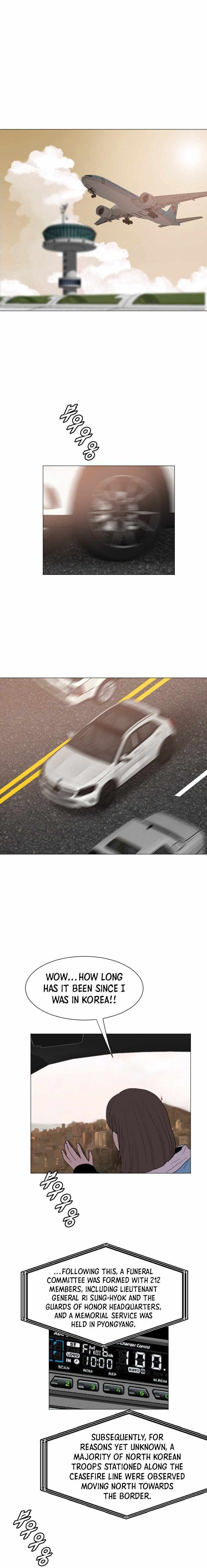 I Picked a Mobile From Another World chapter 173 page 3