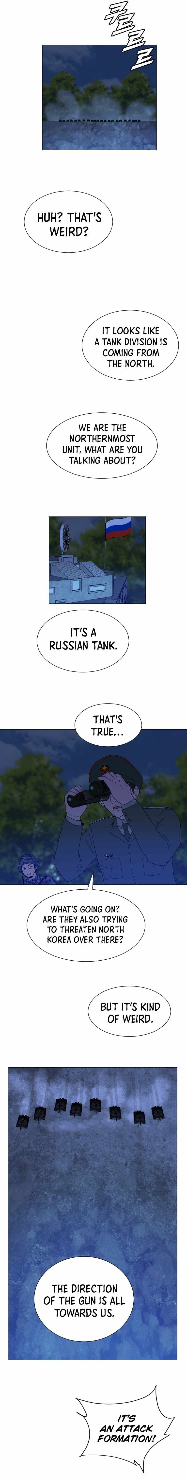 I Picked a Mobile From Another World chapter 173 page 7