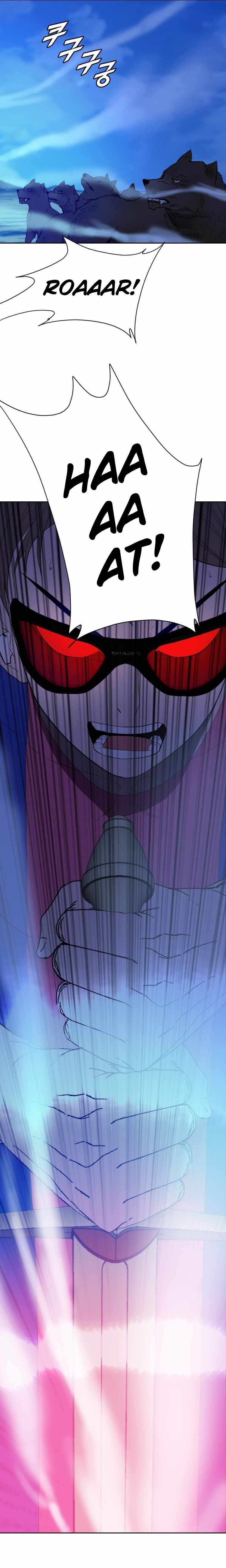 I Picked a Mobile From Another World chapter 174 page 13