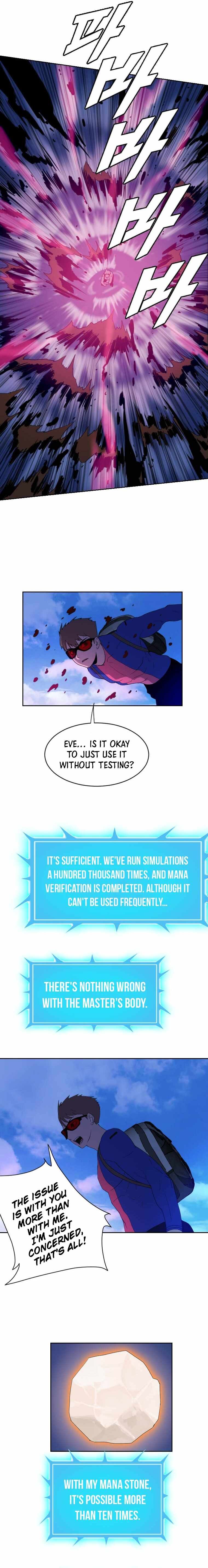 I Picked a Mobile From Another World chapter 174 page 14