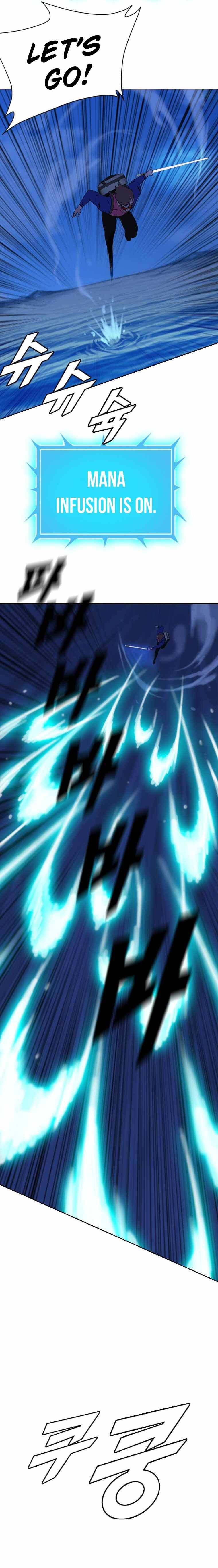 I Picked a Mobile From Another World chapter 174 page 16