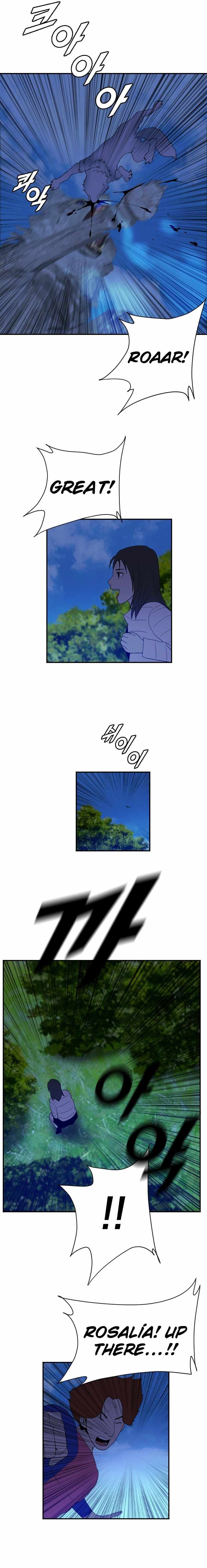 I Picked a Mobile From Another World chapter 175 page 14