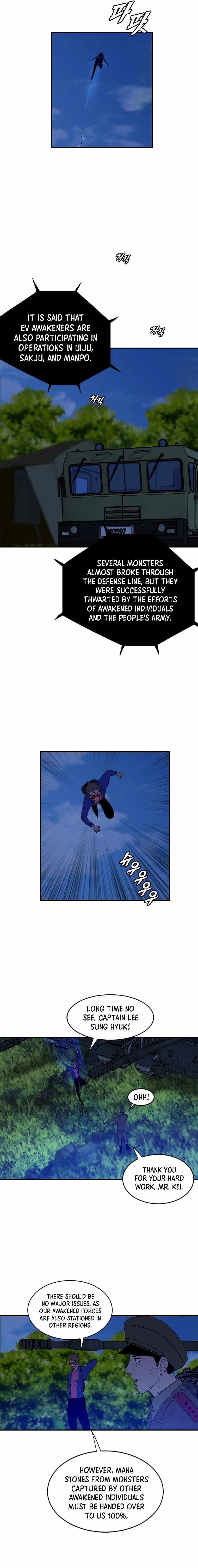 I Picked a Mobile From Another World chapter 175 page 2