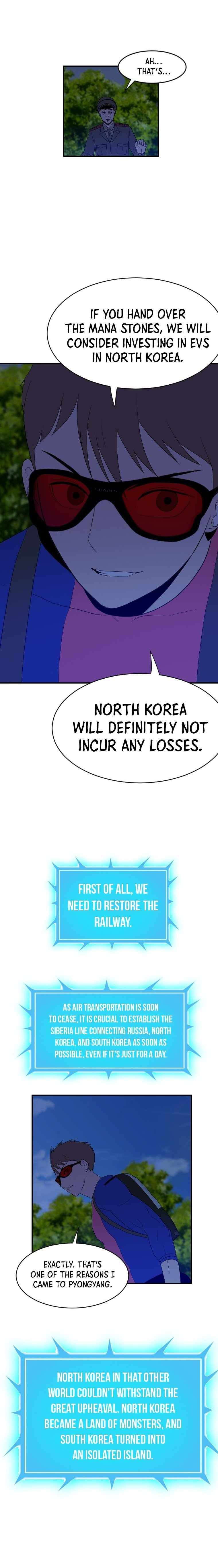 I Picked a Mobile From Another World chapter 175 page 3