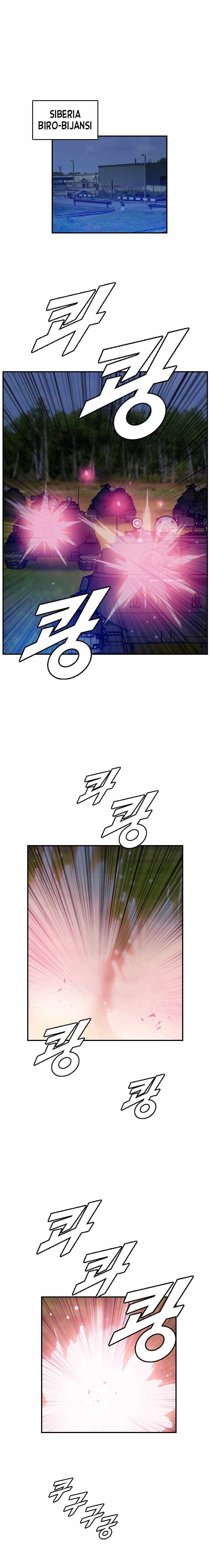 I Picked a Mobile From Another World chapter 175 page 9