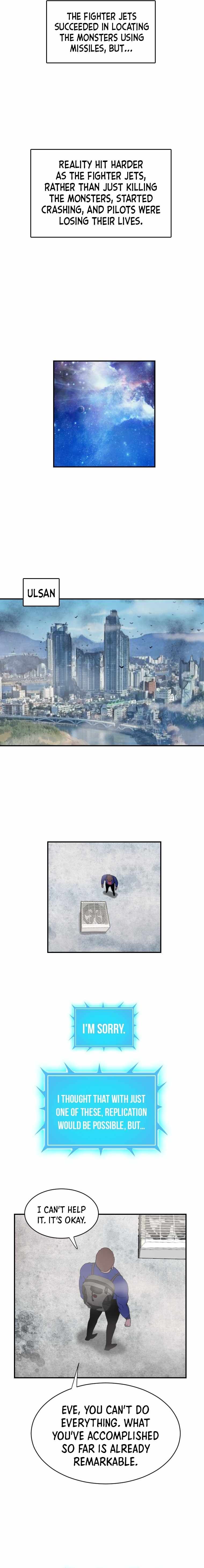 I Picked a Mobile From Another World chapter 176 page 10