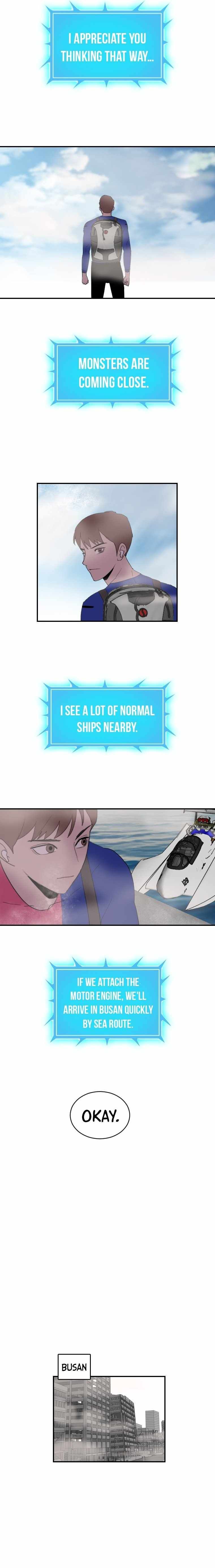 I Picked a Mobile From Another World chapter 176 page 11