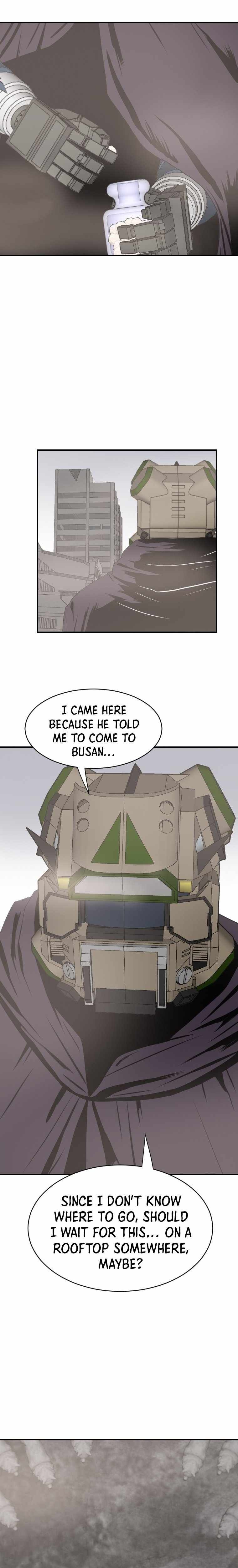 I Picked a Mobile From Another World chapter 176 page 14