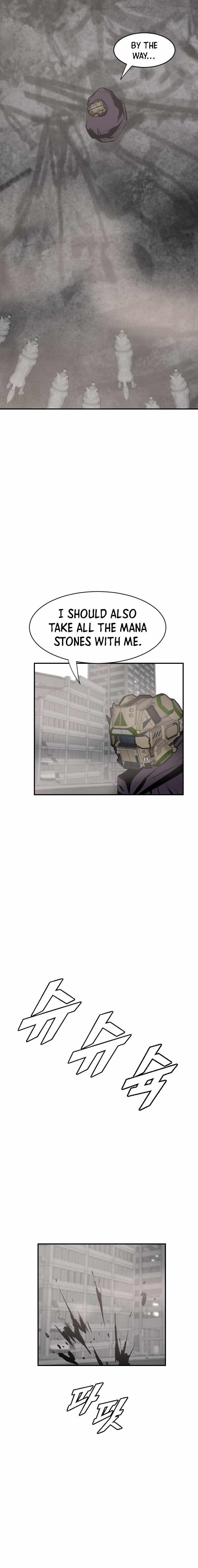 I Picked a Mobile From Another World chapter 176 page 15