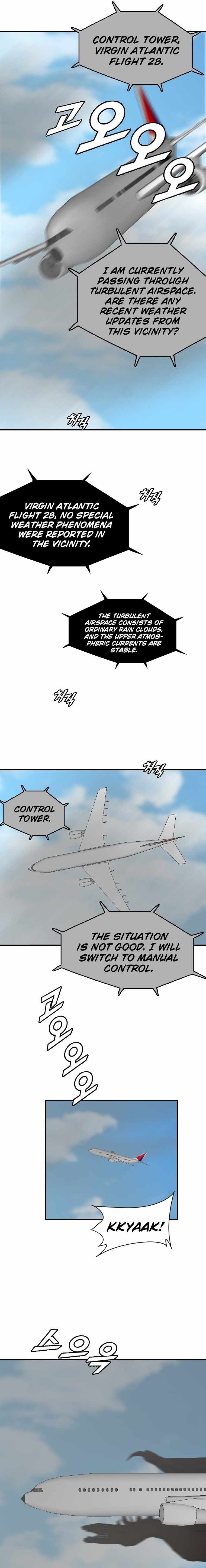 I Picked a Mobile From Another World chapter 176 page 4