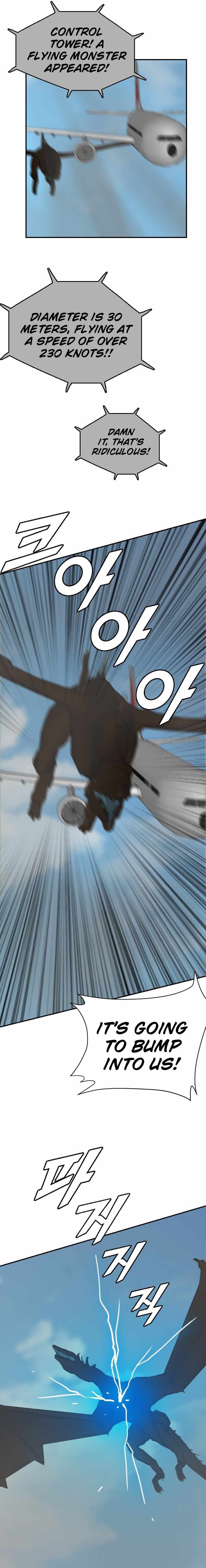 I Picked a Mobile From Another World chapter 176 page 6