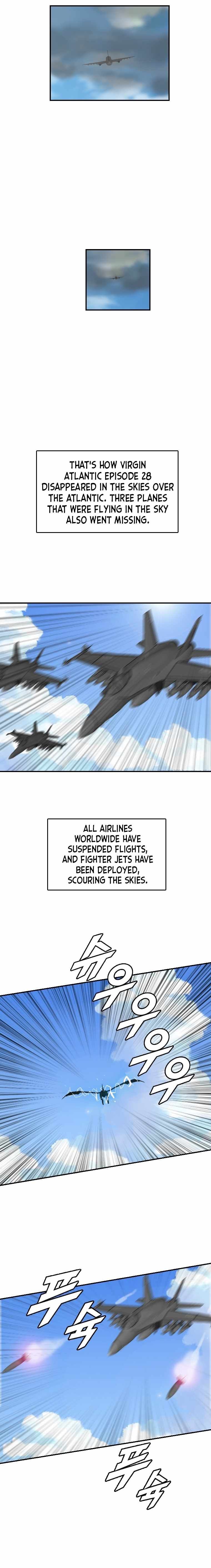 I Picked a Mobile From Another World chapter 176 page 8