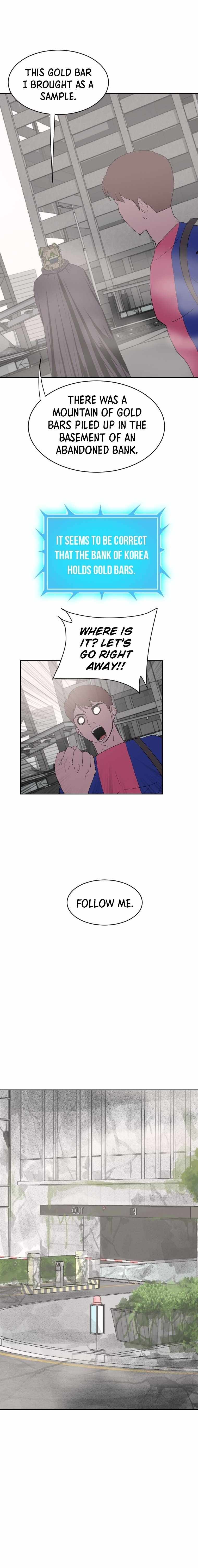 I Picked a Mobile From Another World chapter 177 page 12