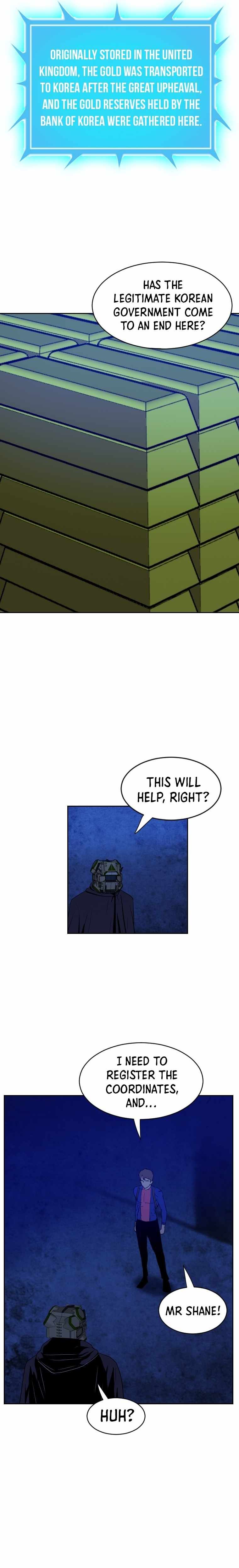 I Picked a Mobile From Another World chapter 177 page 14