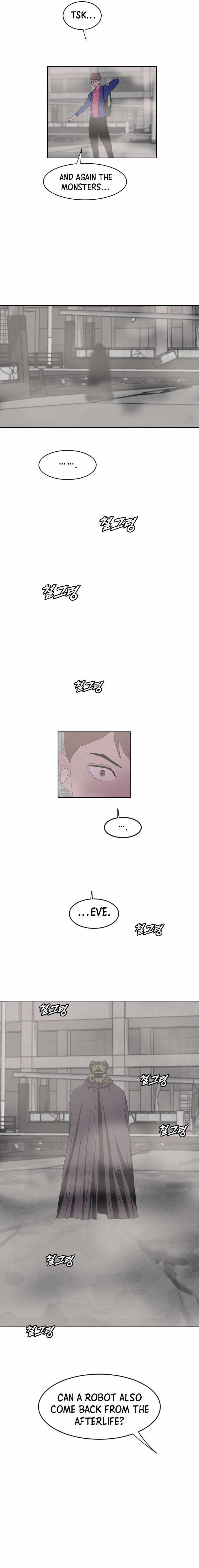 I Picked a Mobile From Another World chapter 177 page 8