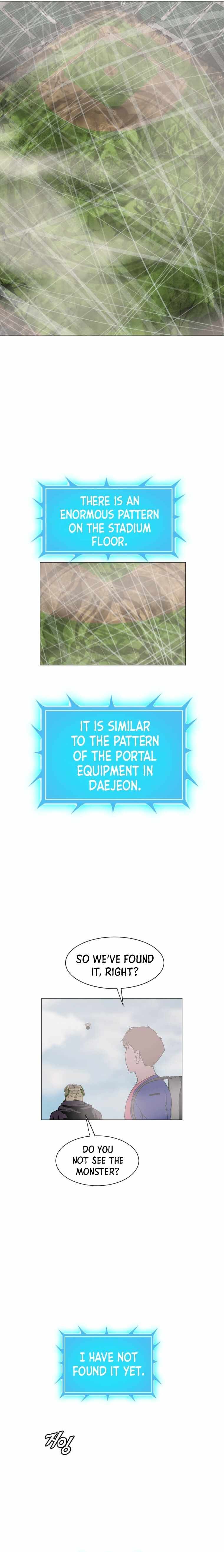 I Picked a Mobile From Another World chapter 178 page 10