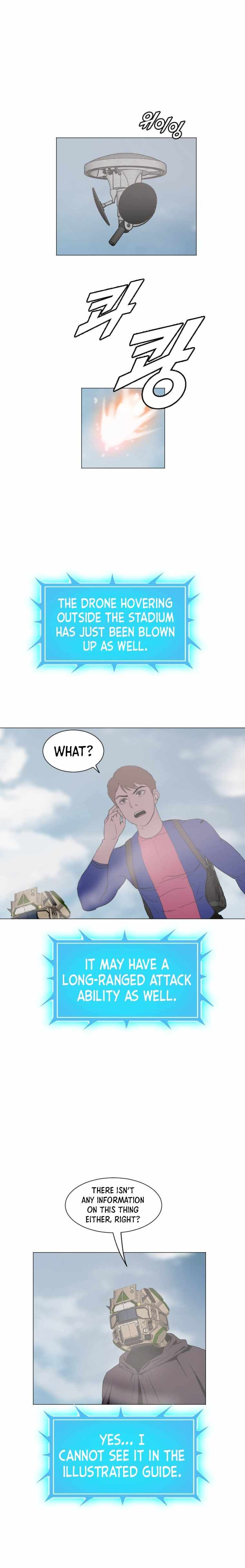 I Picked a Mobile From Another World chapter 178 page 13