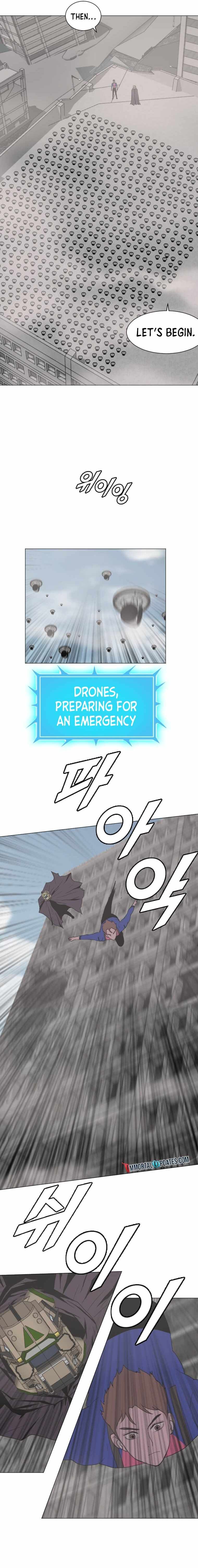 I Picked a Mobile From Another World chapter 178 page 14