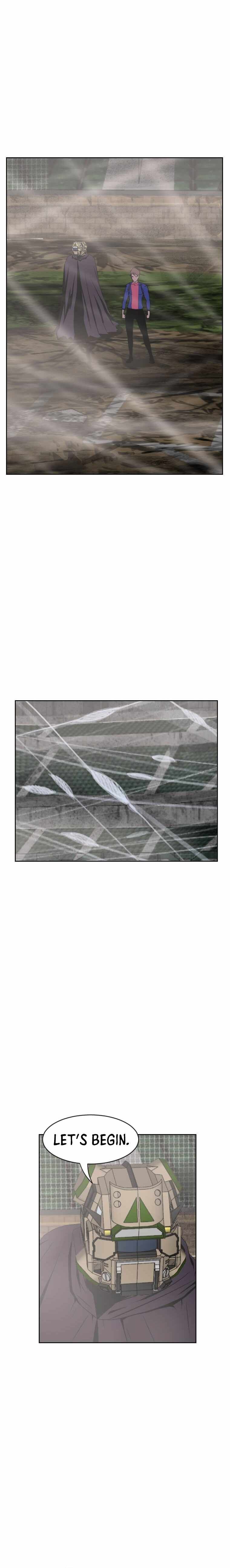 I Picked a Mobile From Another World chapter 178 page 16