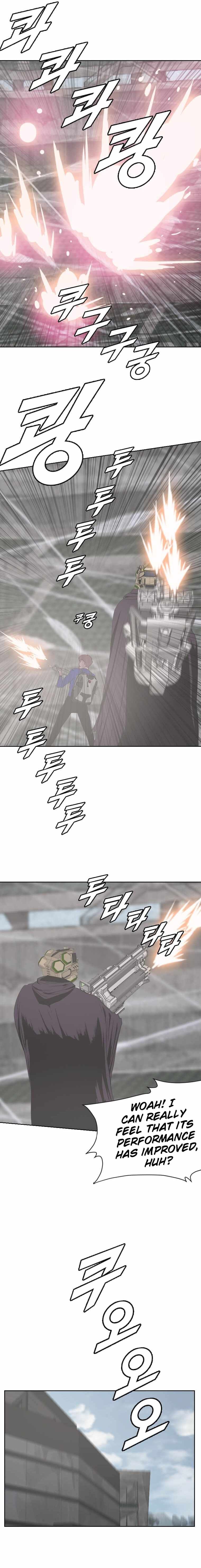 I Picked a Mobile From Another World chapter 178 page 18