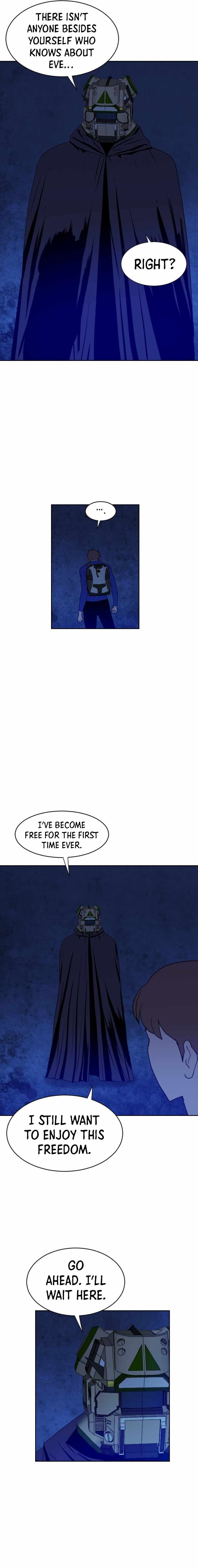 I Picked a Mobile From Another World chapter 178 page 2