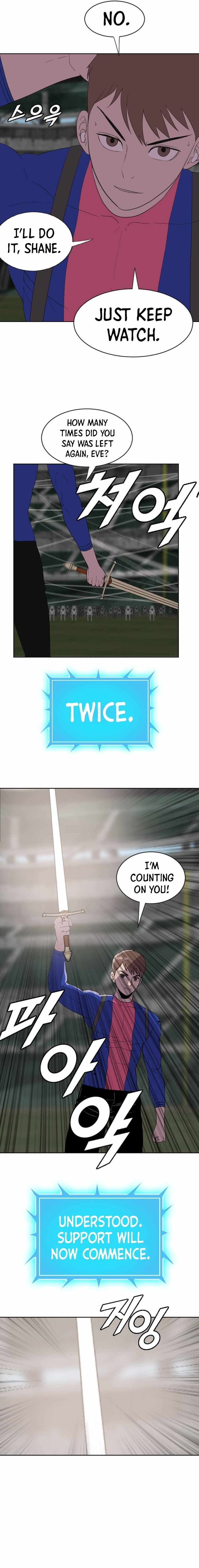 I Picked a Mobile From Another World chapter 178 page 21