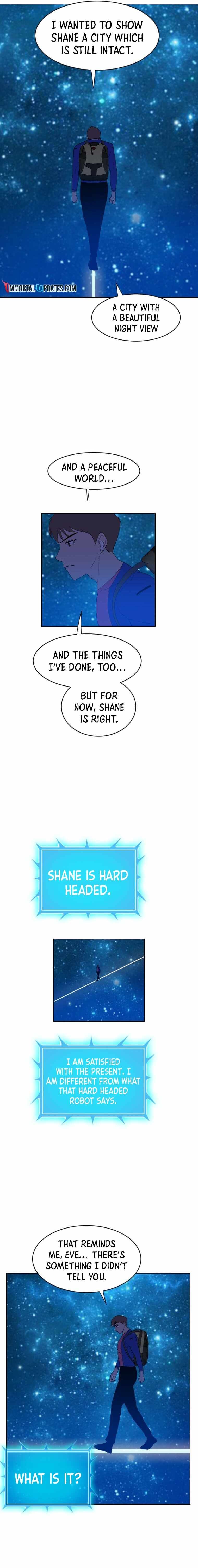 I Picked a Mobile From Another World chapter 178 page 5