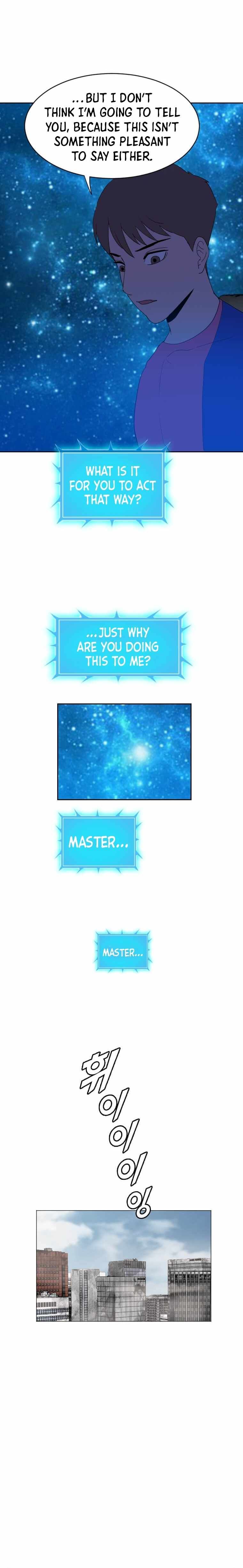 I Picked a Mobile From Another World chapter 178 page 6