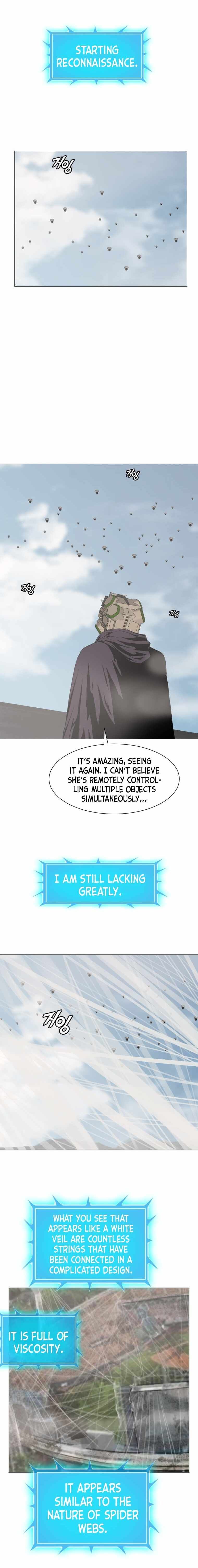 I Picked a Mobile From Another World chapter 178 page 8