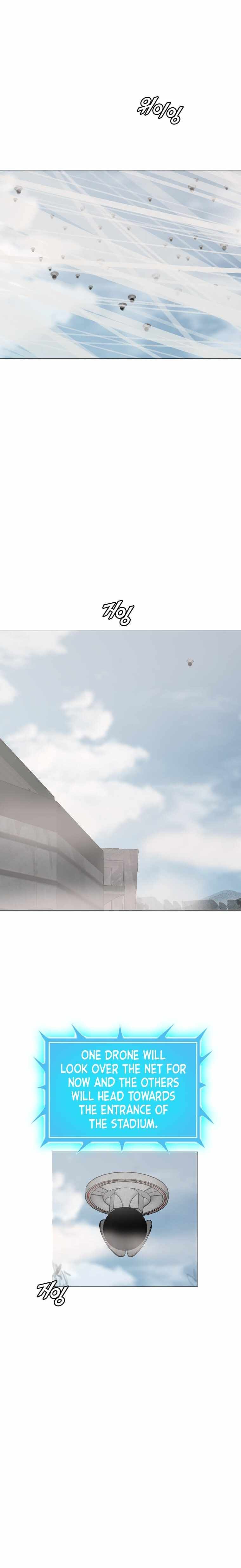 I Picked a Mobile From Another World chapter 178 page 9