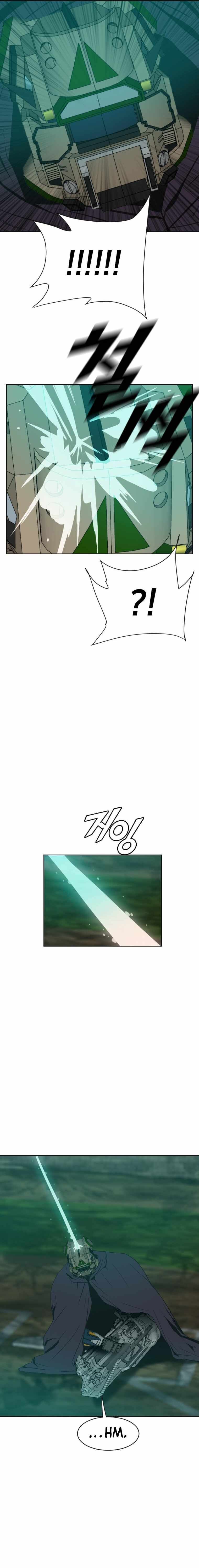 I Picked a Mobile From Another World chapter 179 page 13