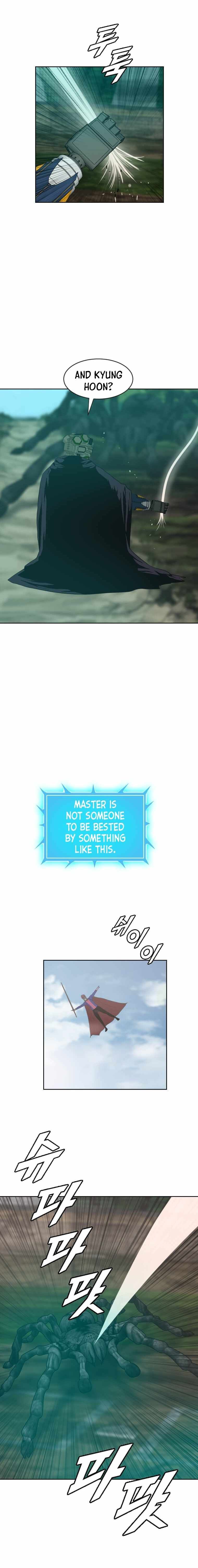 I Picked a Mobile From Another World chapter 179 page 14