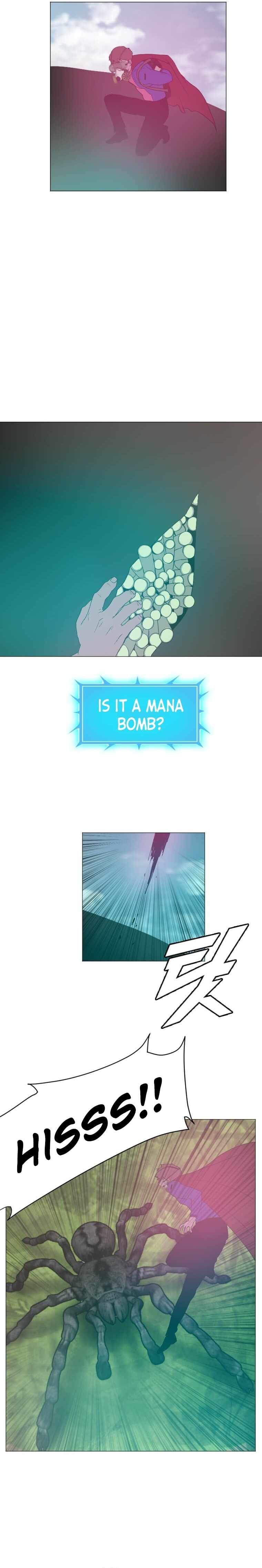 I Picked a Mobile From Another World chapter 179 page 21