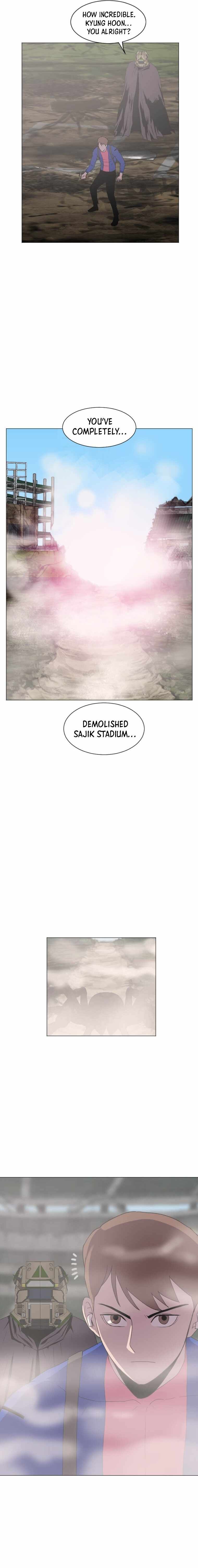 I Picked a Mobile From Another World chapter 179 page 3