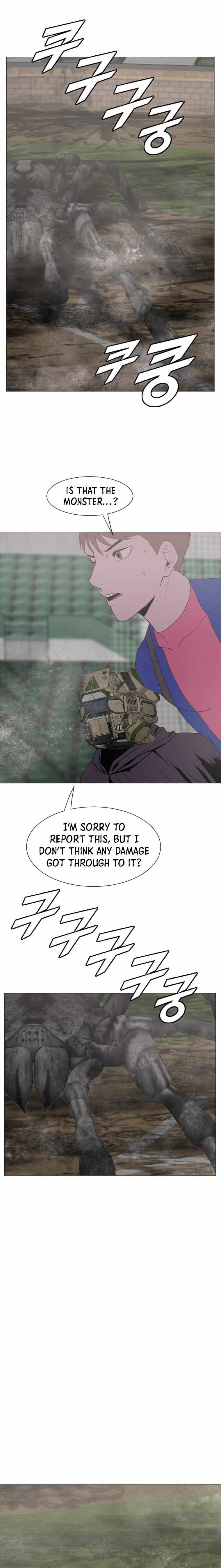 I Picked a Mobile From Another World chapter 179 page 4