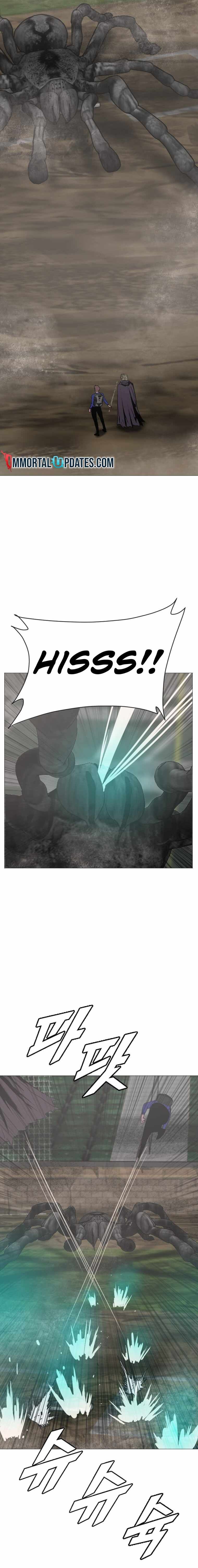 I Picked a Mobile From Another World chapter 179 page 5