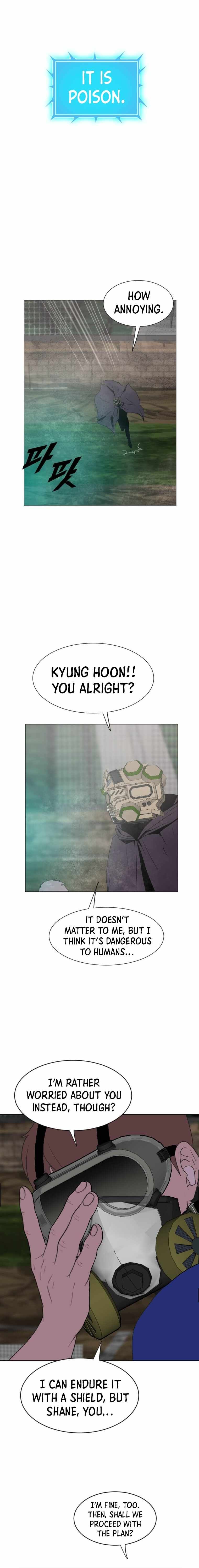 I Picked a Mobile From Another World chapter 179 page 6