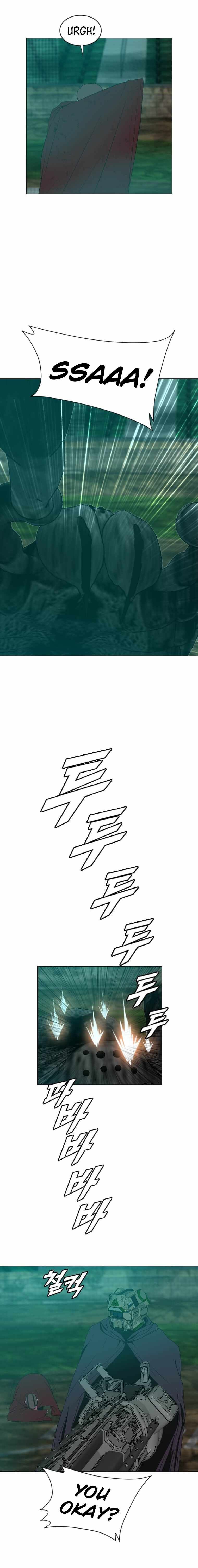 I Picked a Mobile From Another World chapter 179 page 8