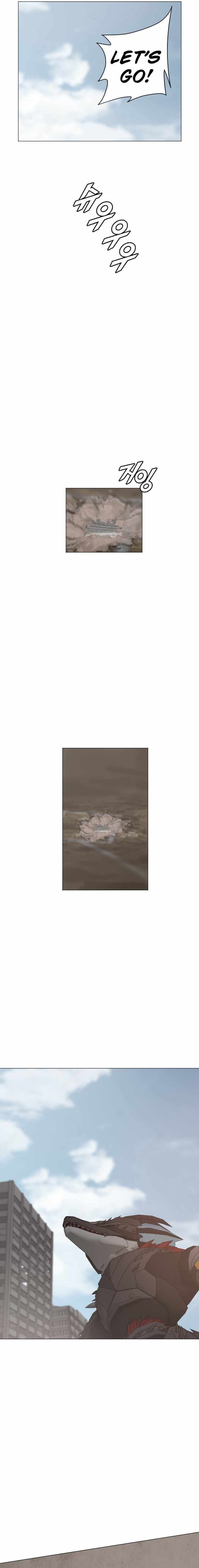 I Picked a Mobile From Another World chapter 180 page 12