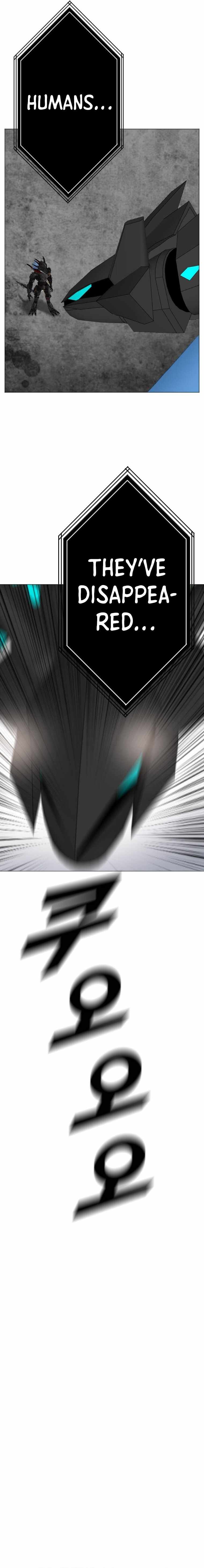 I Picked a Mobile From Another World chapter 180 page 15