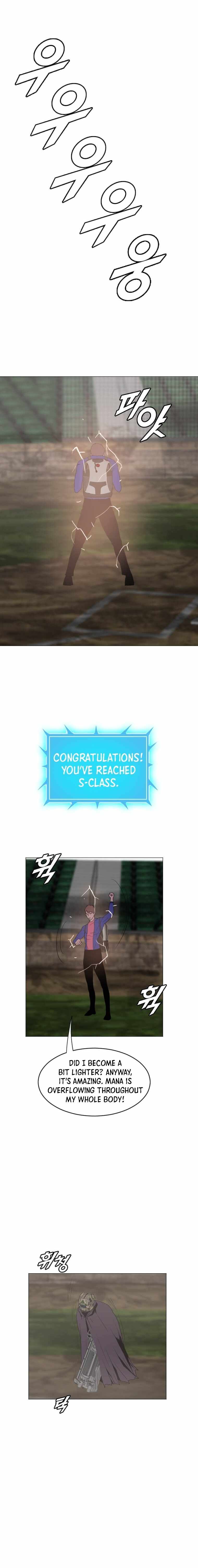 I Picked a Mobile From Another World chapter 180 page 3