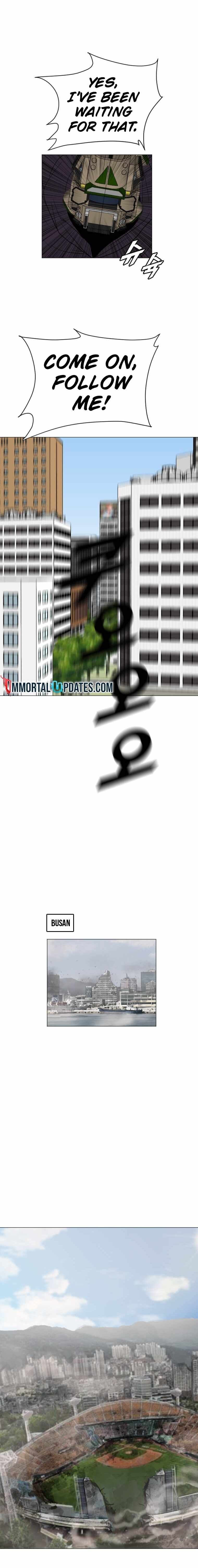 I Picked a Mobile From Another World chapter 181 page 18