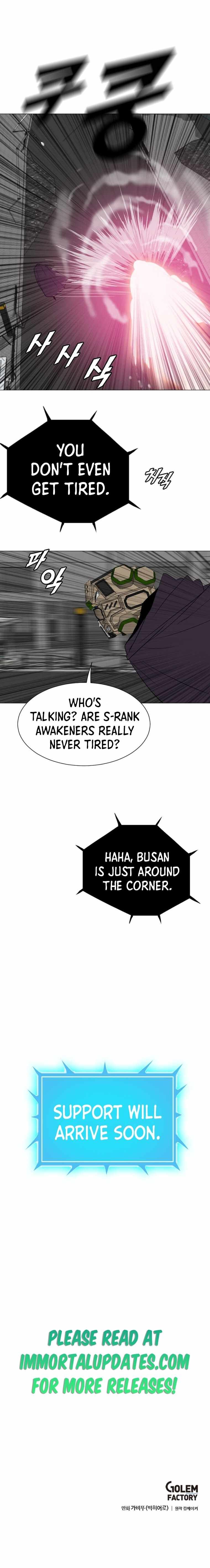 I Picked a Mobile From Another World chapter 181 page 22