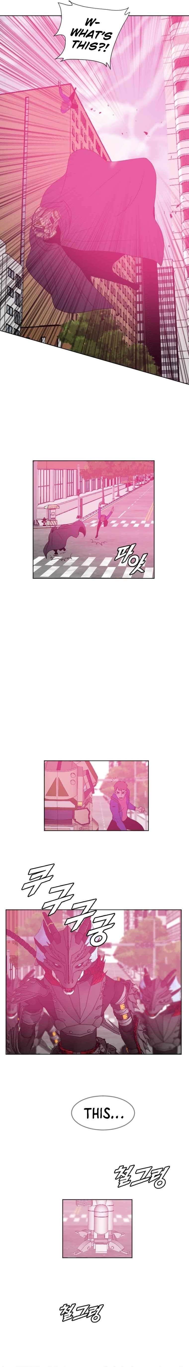 I Picked a Mobile From Another World chapter 182 page 16