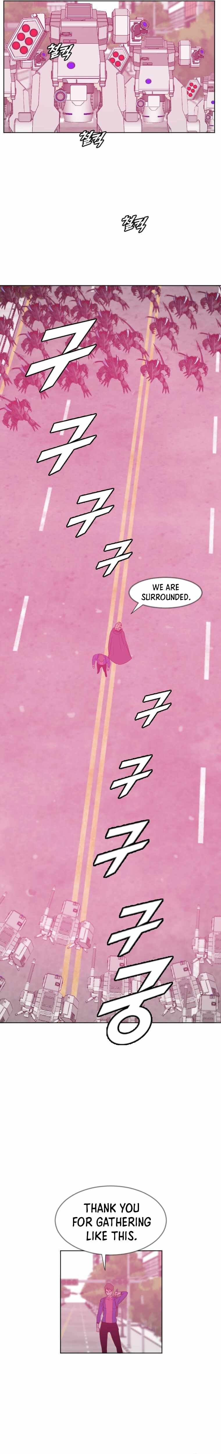 I Picked a Mobile From Another World chapter 182 page 17