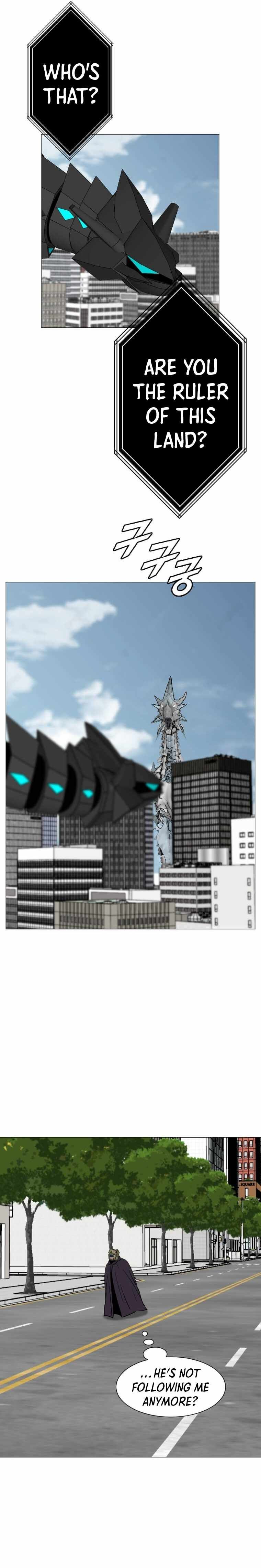 I Picked a Mobile From Another World chapter 182 page 4