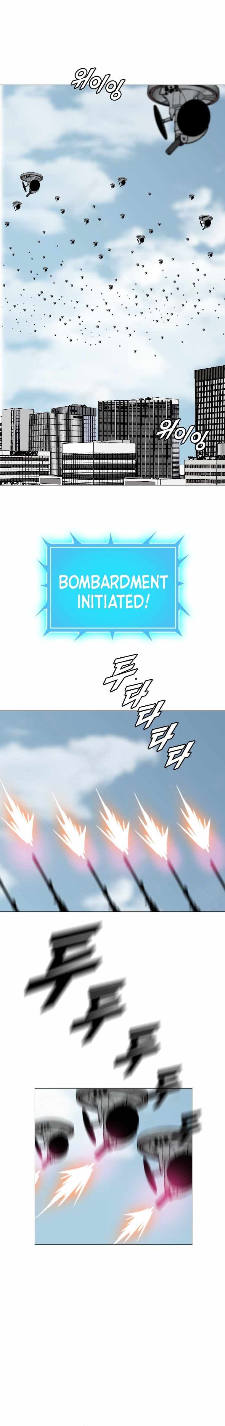 I Picked a Mobile From Another World chapter 182 page 6