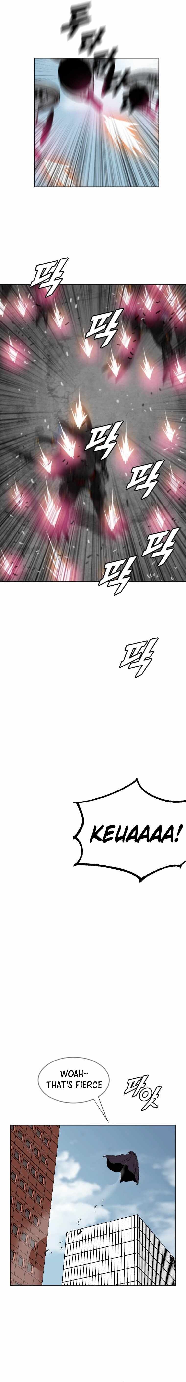 I Picked a Mobile From Another World chapter 182 page 9